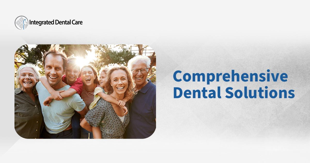 Exton Dentist Integrated Dental Care