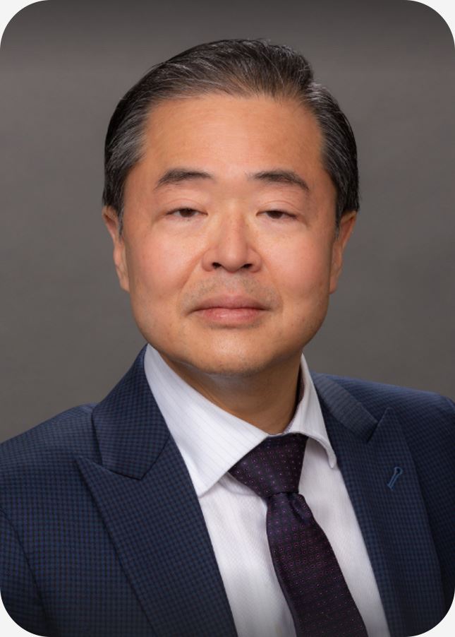 Dr. Scott Nakamura