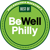 Philadelphia Magazine's Best of Be Well Philly
