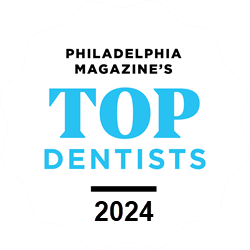 Philadelphia Magazine's Top Dentists 2024