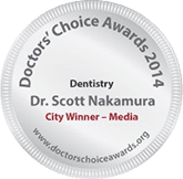 Doctor's Choice Awards 2014