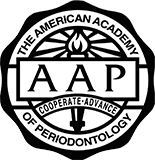 The American Academy of Periodontology