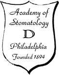 Academy of Stomatology Philadelphia