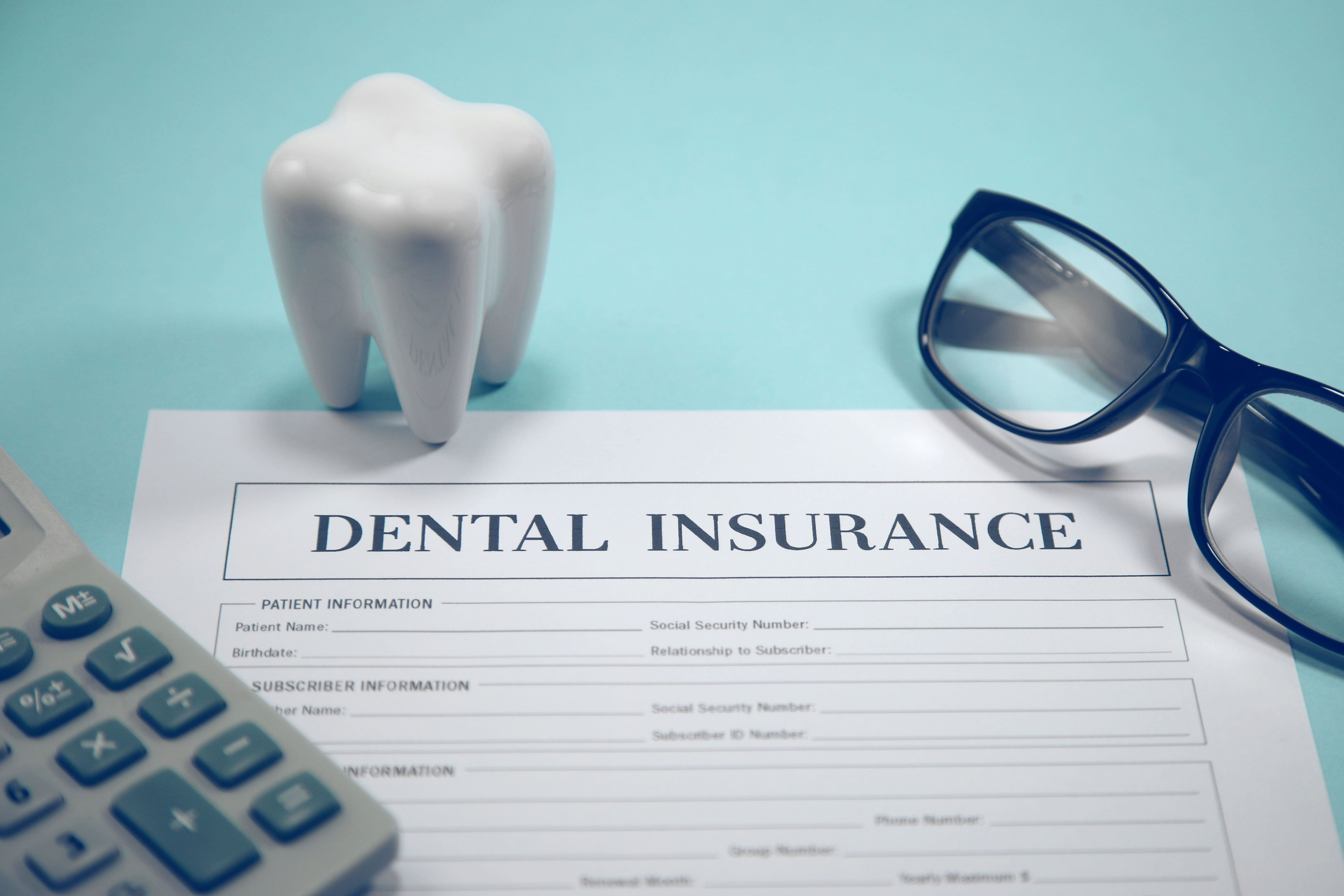 Dental insurance
