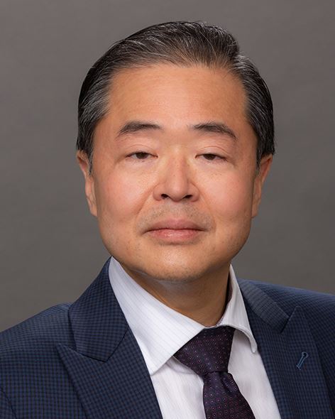 Dr. Scott Nakamura Photo