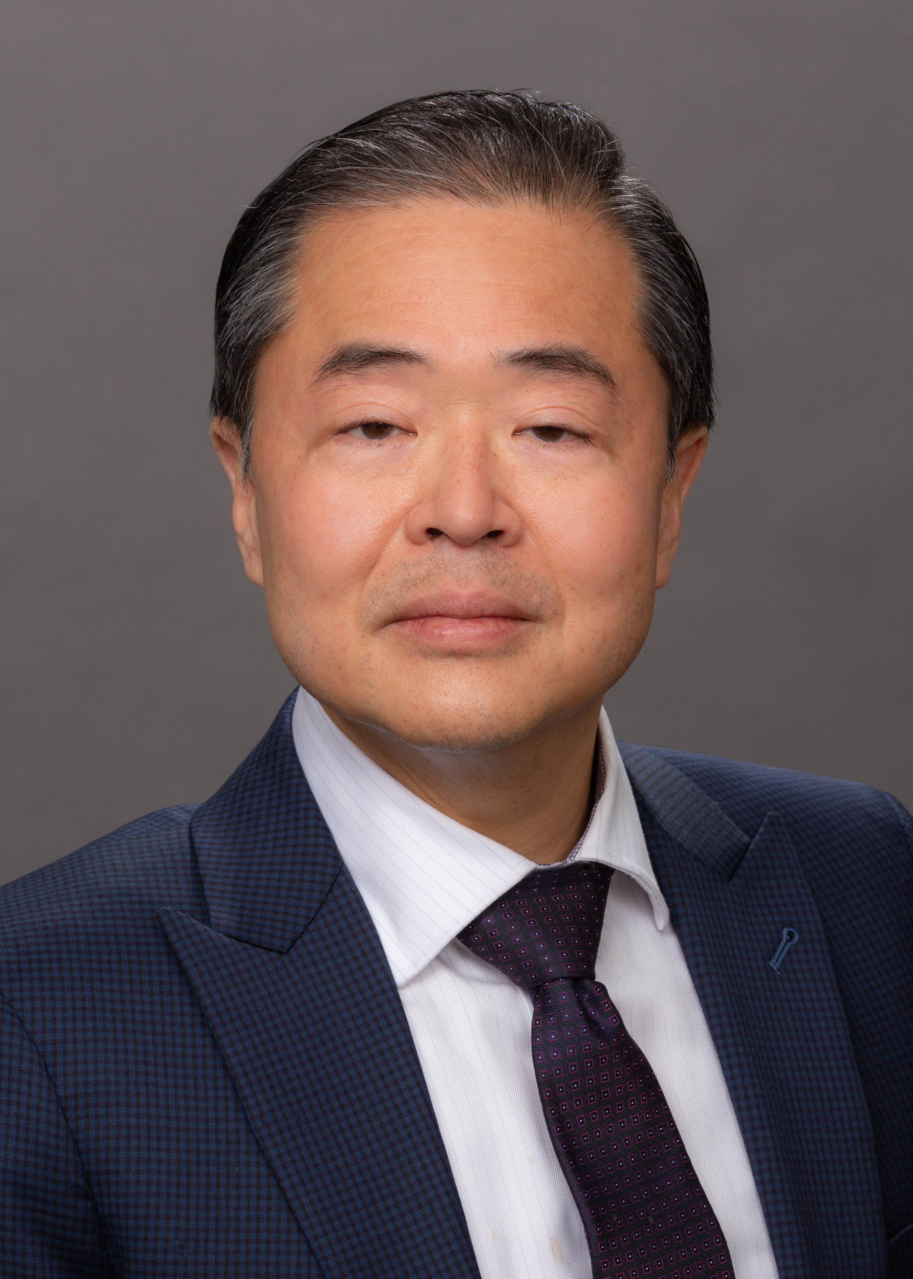 Dr. Scott Nakamura Experienced Exton Dentist